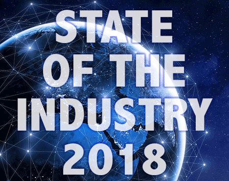 State of the Industry 2018 - Hydraulic Institute