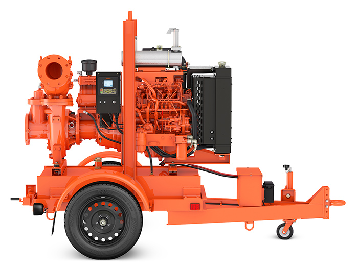 transition to ft4 big redish orange pump