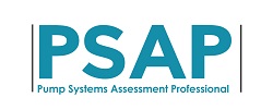 PSAP - Pump Systems Assessment Professional