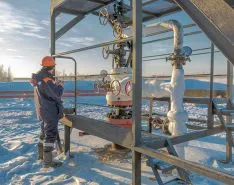 Field Service Teams an Emerging Need in Oil & Gas