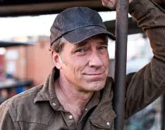 Mike Rowe Fights Dirty to Close the Skills Gap