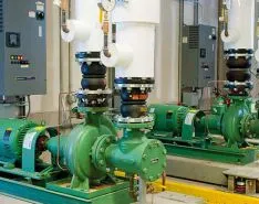 How the IIoT Manages Pump Asset Performance
