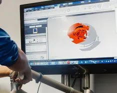 3D Manufacturing Enhances Pump System Performance