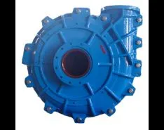 Compare Operating Costs for Mining Slurry Pumps
