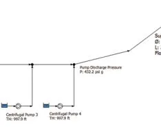 Examine Pump, Process & Control Elements to Solve Fluid Piping System Problems