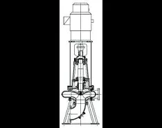 Understand Nonclog Pumps & Configure Pressure-Measuring Instruments