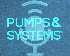 Podcast: Improve Your Pump System with Pete Gaydon of the Hydraulic Institute