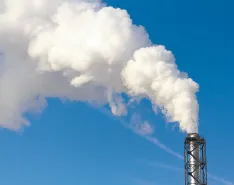 sulfur dioxide emissions