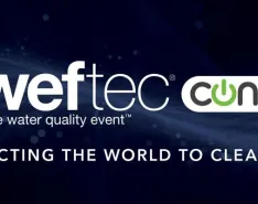 weftec connect image