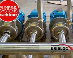 How to Select the Right Pump: Which Pump Technology Is Right for Your Food Processing Plant?