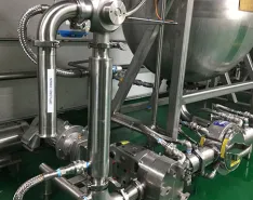 Streamlining Success: The Importance of Pump Maintenance in Food & Beverage Manufacturing