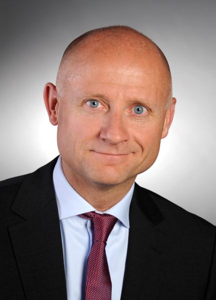 Lars Rasmussen