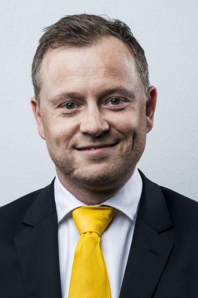 Tor Olav Schibevaag
