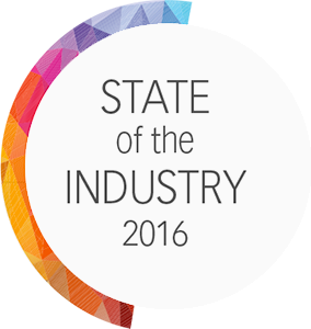 State of the Industry 2016