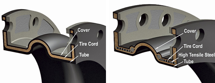 Typical Expansion Joint Construction