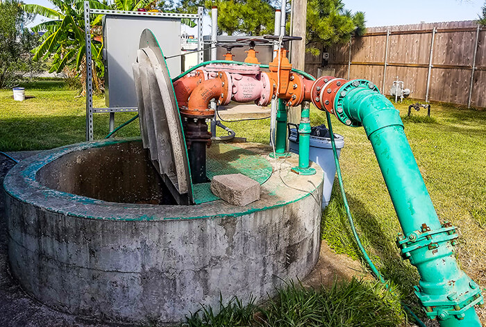 Knowing the pumped media helps to choose the correct size of chopper pump.