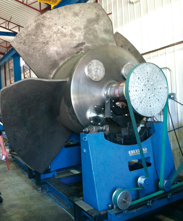 Impeller