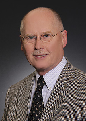 Robert Asdal