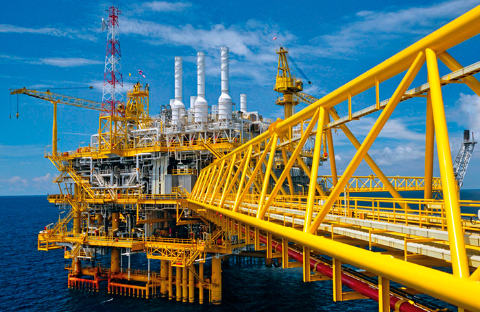 Offshore Platform