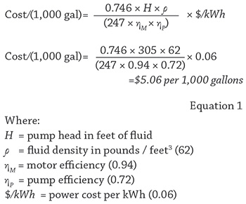 Equation 1