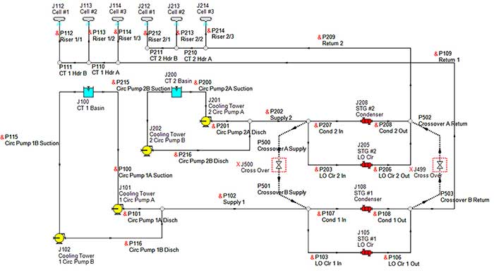 image 1 cooling system