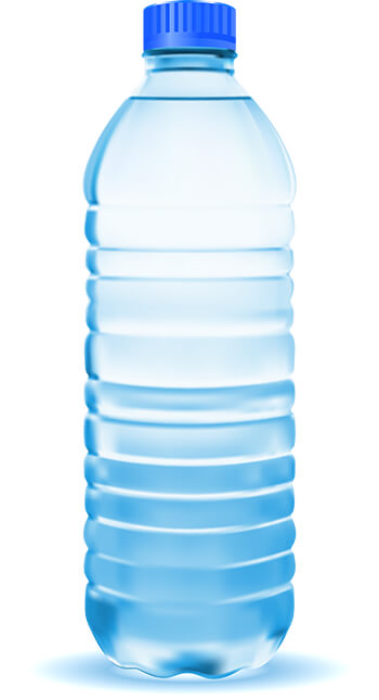 Water bottle