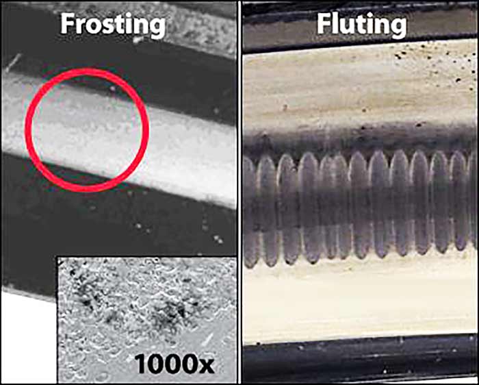 shaft voltage