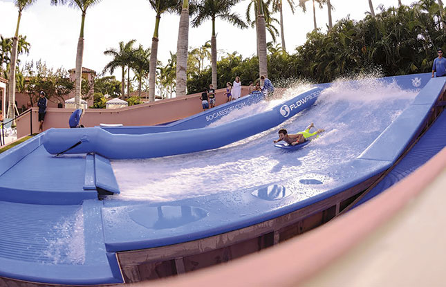 Image 2. Boca Raton Resort and Club, a Waldorf Astoria Resort