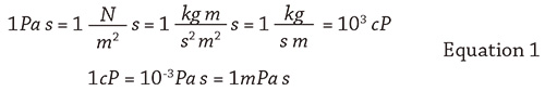 Equation 1