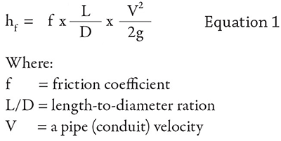 Equation 1