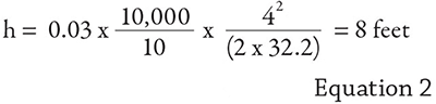 Equation 2