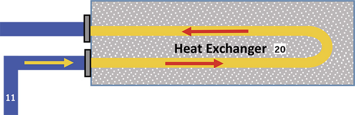 Pump System Diagram