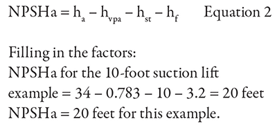 Equation 2