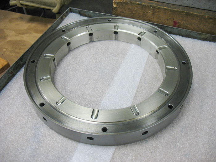 Hydrodynamic bearing deals