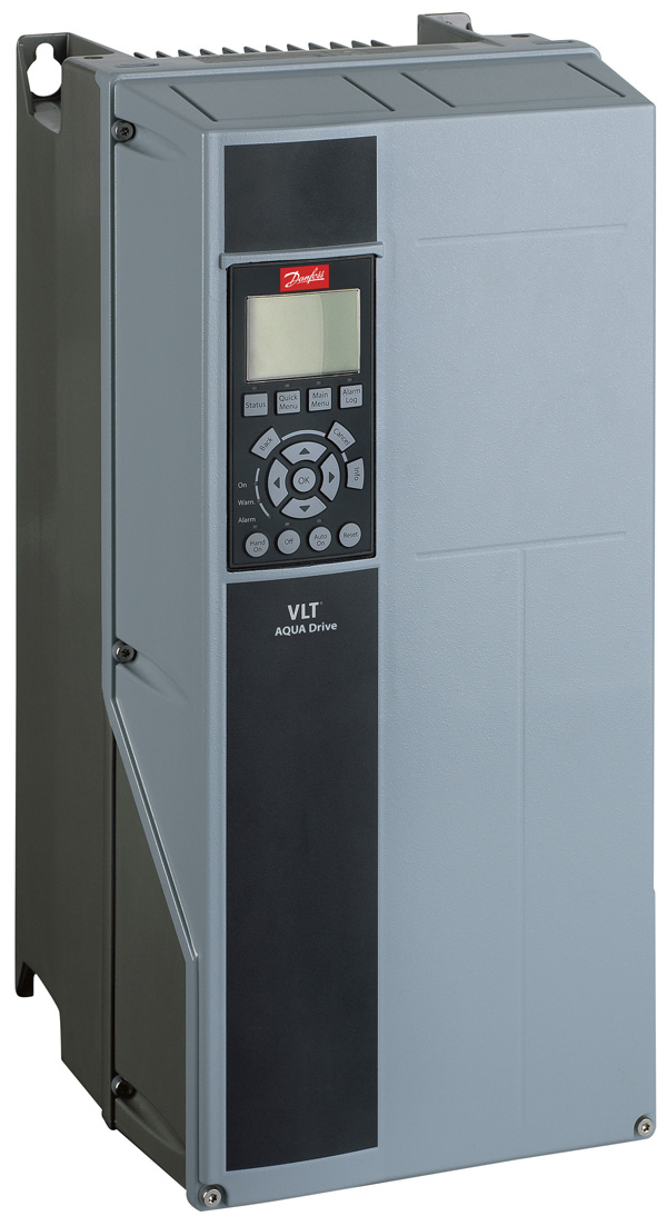 Variable frequency drive