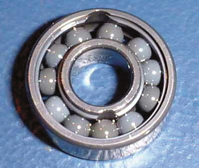 Ceramic bearing