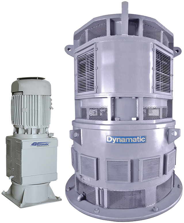 Image 2: An Eddy Current Drive