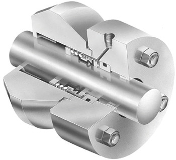 Elastomeric bellows seal