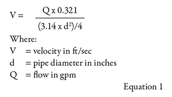 Equation 1