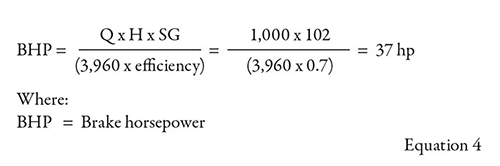 Equation 4