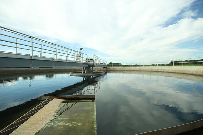 wastewater discharge fees