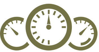 pressure gauges