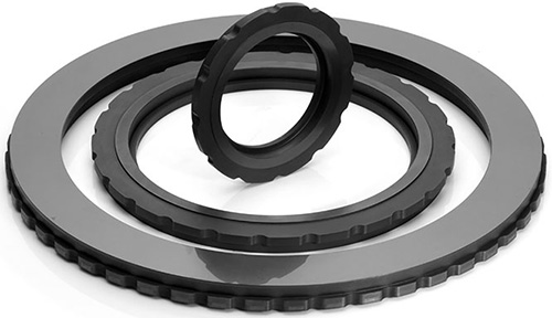 Graphite and Carbon Sealing Gasket
