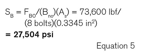 Equation 5