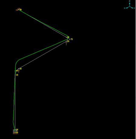 IMAGE 6: Pipe movement