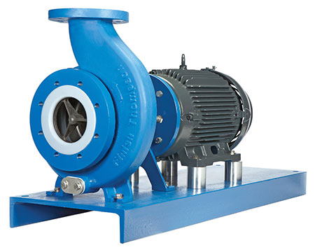 7 Benefits of Centrifugal Chemical Pumps | Pumps & Systems