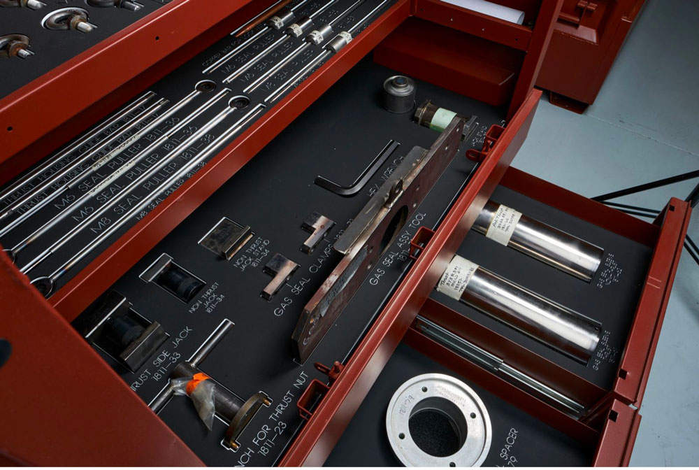 kit box