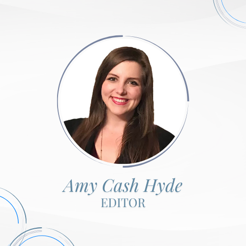 Amy hyde