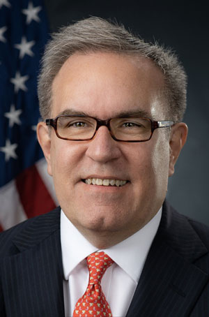 Andrew Wheeler