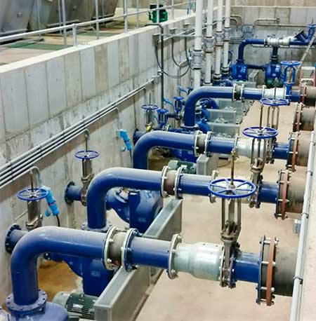 Pipe System Problems That Affect the Pump: Part 1 | Pumps & Systems